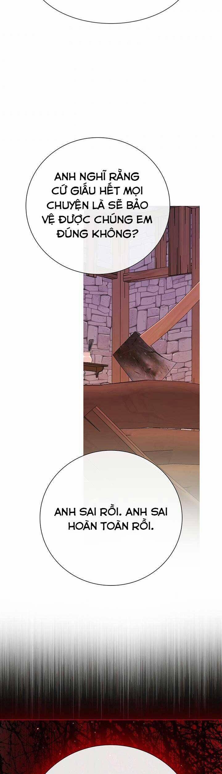 Trở Thành Tiểu Thư Xấu Xí 65 trang 21