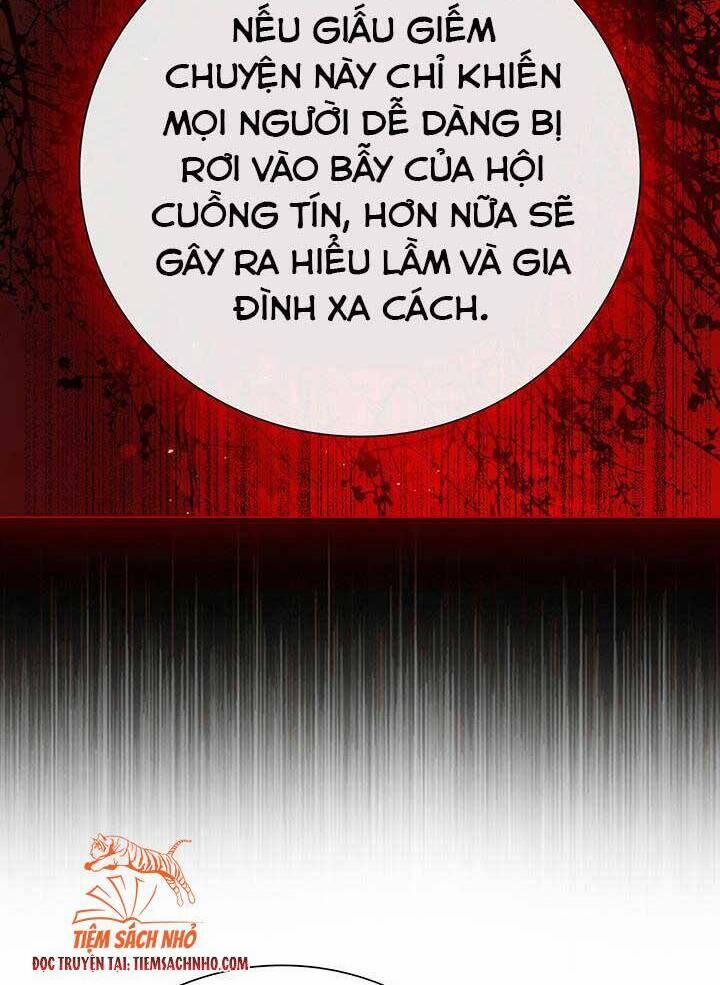 Trở Thành Tiểu Thư Xấu Xí 65 trang 22