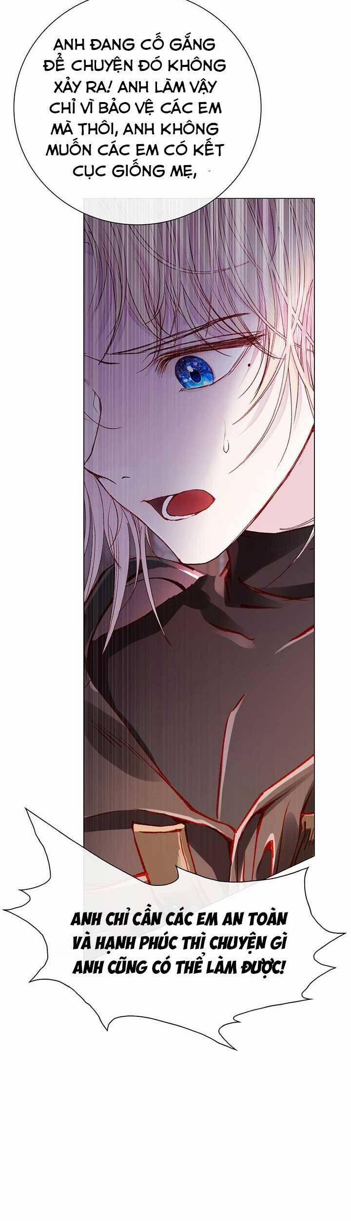 Trở Thành Tiểu Thư Xấu Xí 65 trang 23