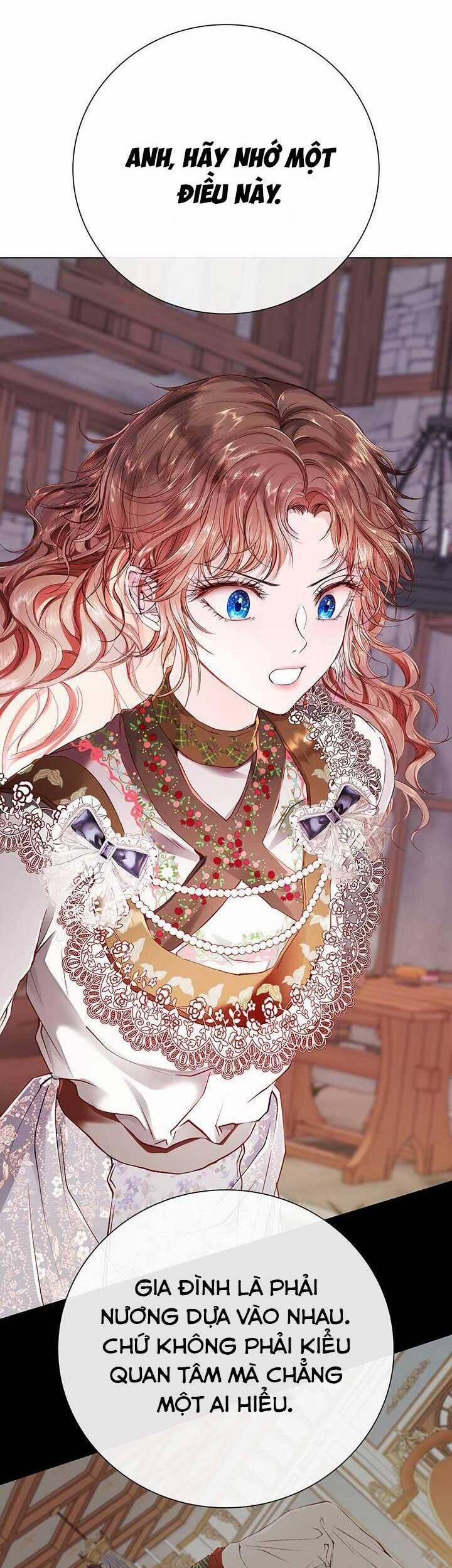 Trở Thành Tiểu Thư Xấu Xí 65 trang 24