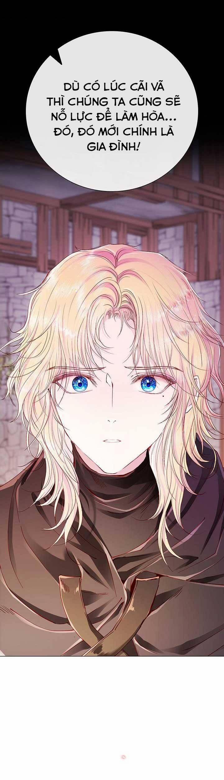 Trở Thành Tiểu Thư Xấu Xí 65 trang 26