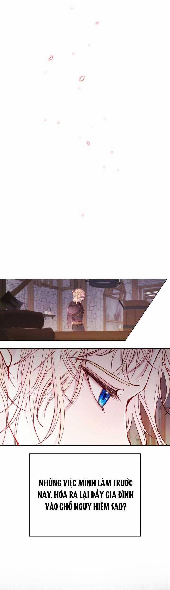 Trở Thành Tiểu Thư Xấu Xí 65 trang 27