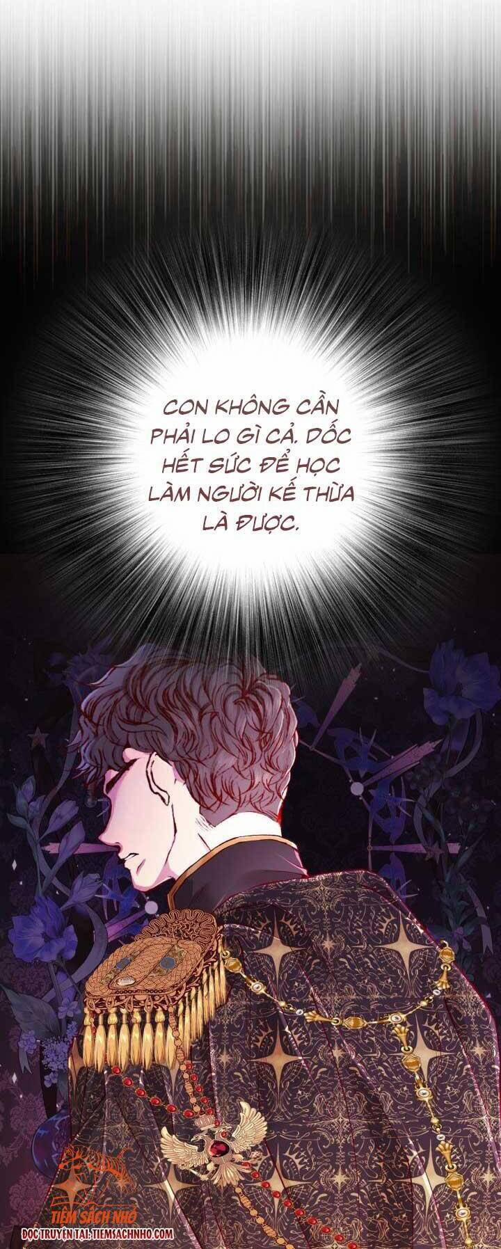 Trở Thành Tiểu Thư Xấu Xí 65 trang 28