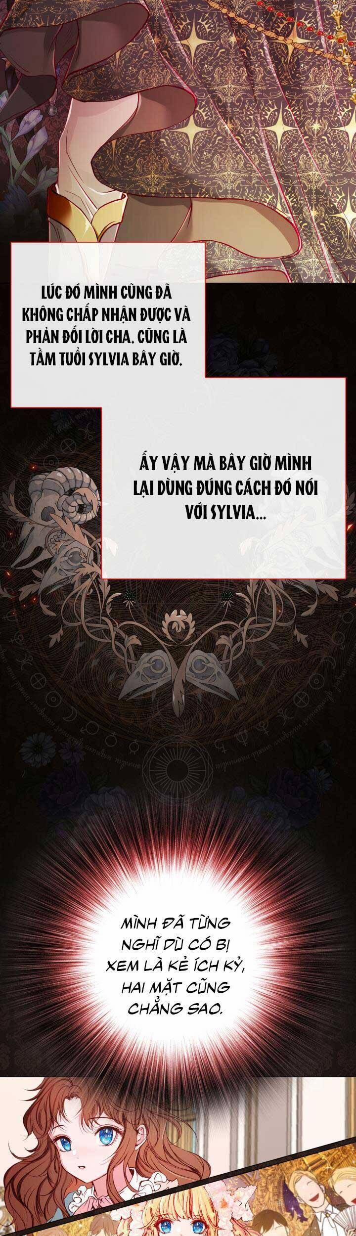 Trở Thành Tiểu Thư Xấu Xí 65 trang 29