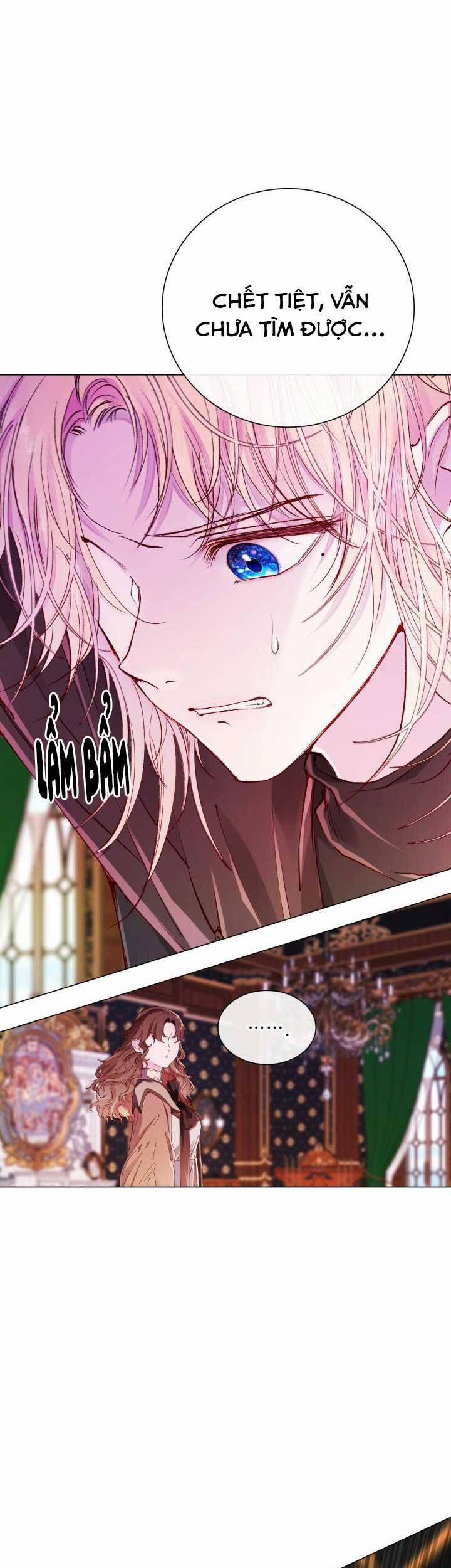 Trở Thành Tiểu Thư Xấu Xí 65 trang 3