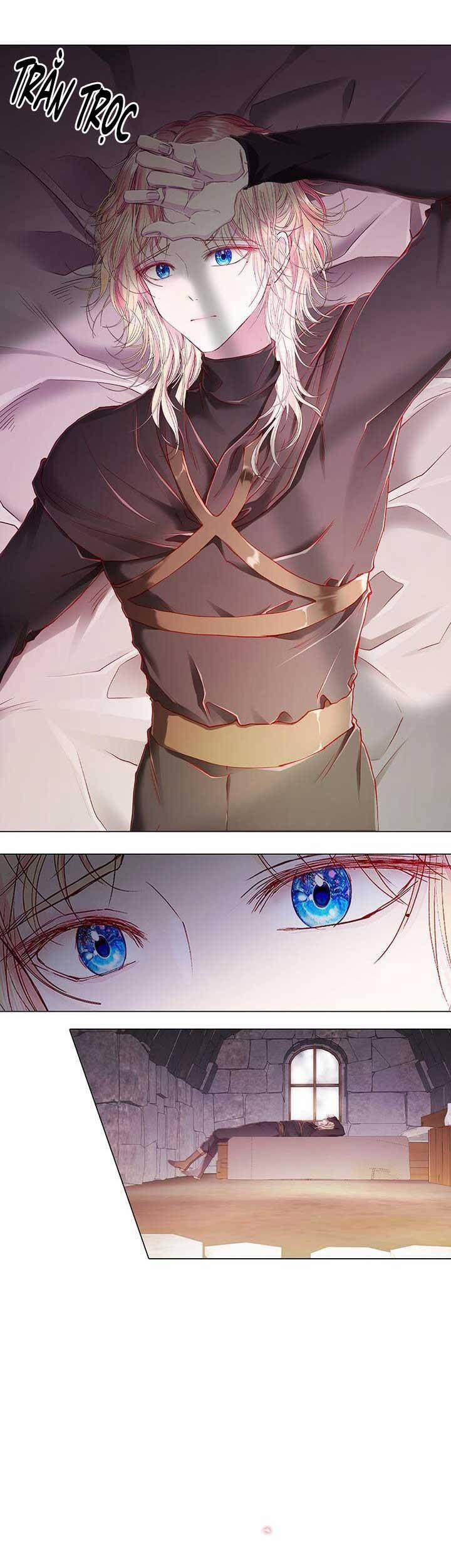 Trở Thành Tiểu Thư Xấu Xí 65 trang 32