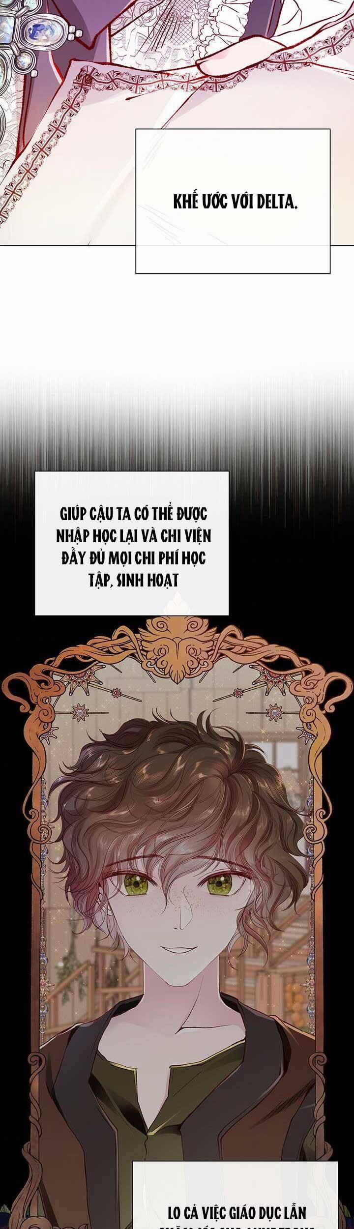 Trở Thành Tiểu Thư Xấu Xí 65 trang 35