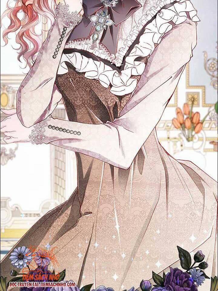 Trở Thành Tiểu Thư Xấu Xí 65 trang 38