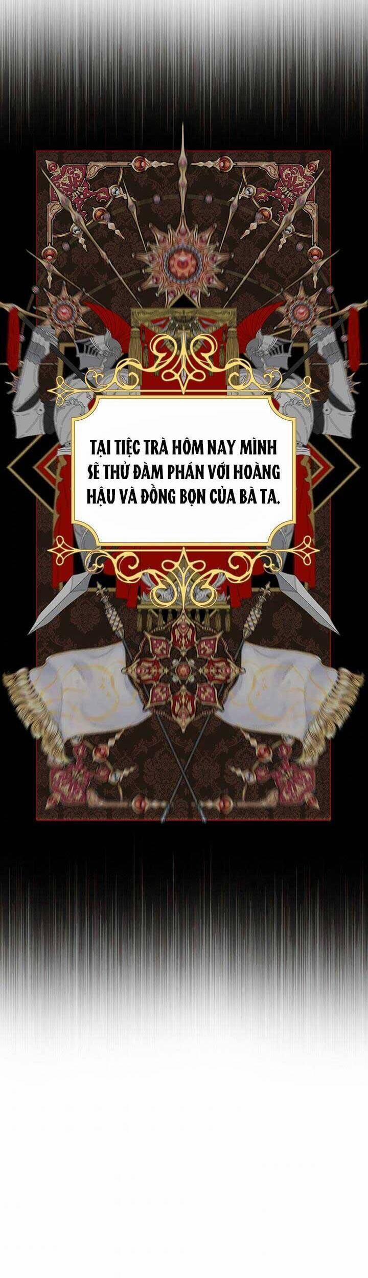 Trở Thành Tiểu Thư Xấu Xí 65 trang 40