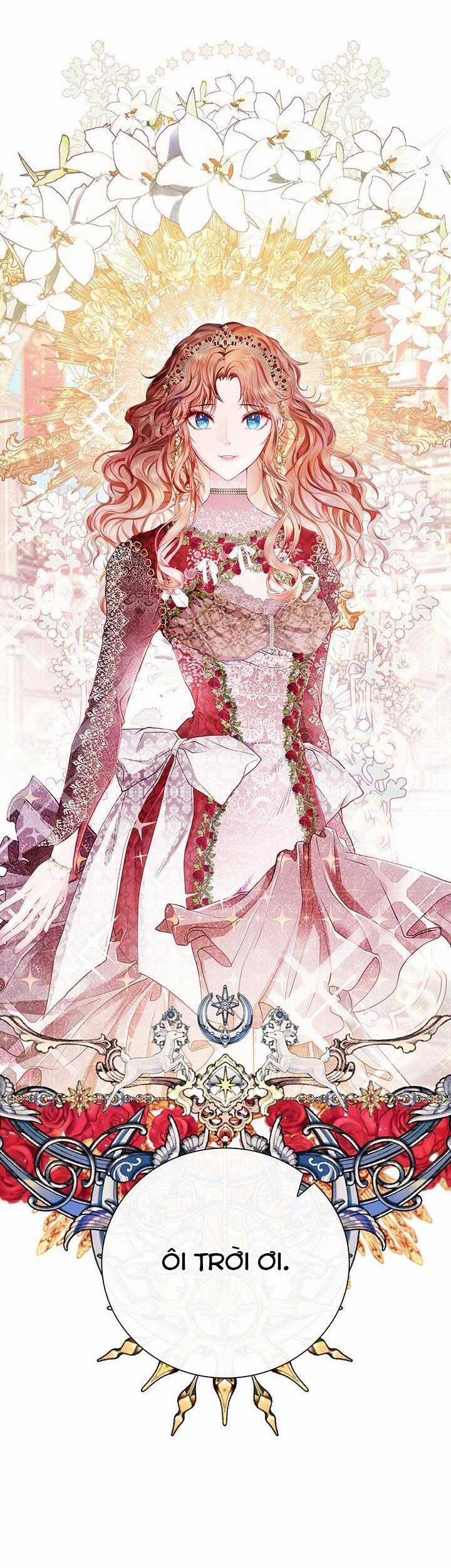 Trở Thành Tiểu Thư Xấu Xí 65 trang 43