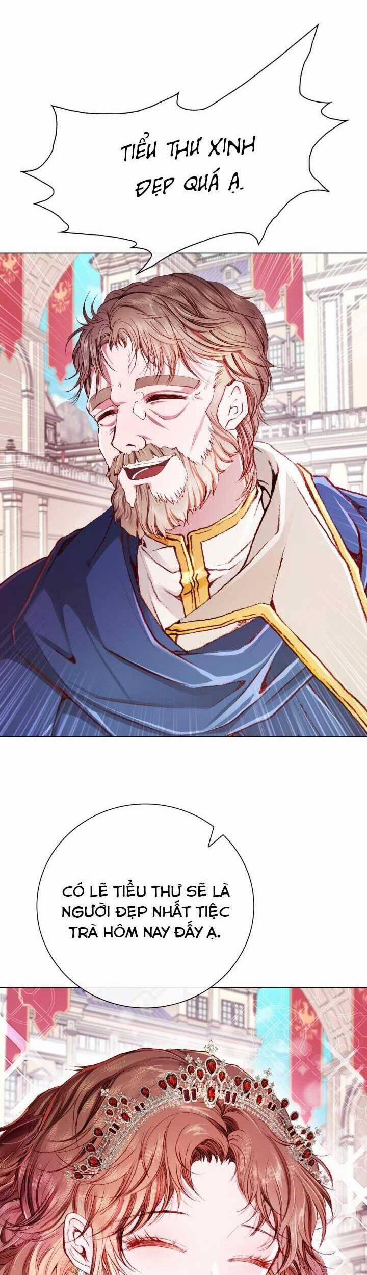 Trở Thành Tiểu Thư Xấu Xí 65 trang 44