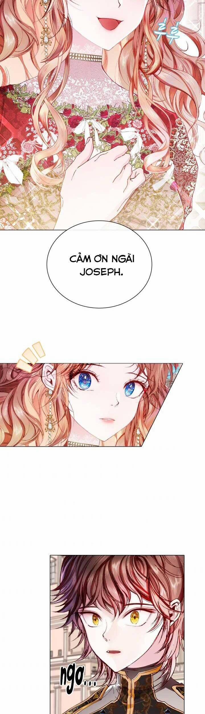 Trở Thành Tiểu Thư Xấu Xí 65 trang 45