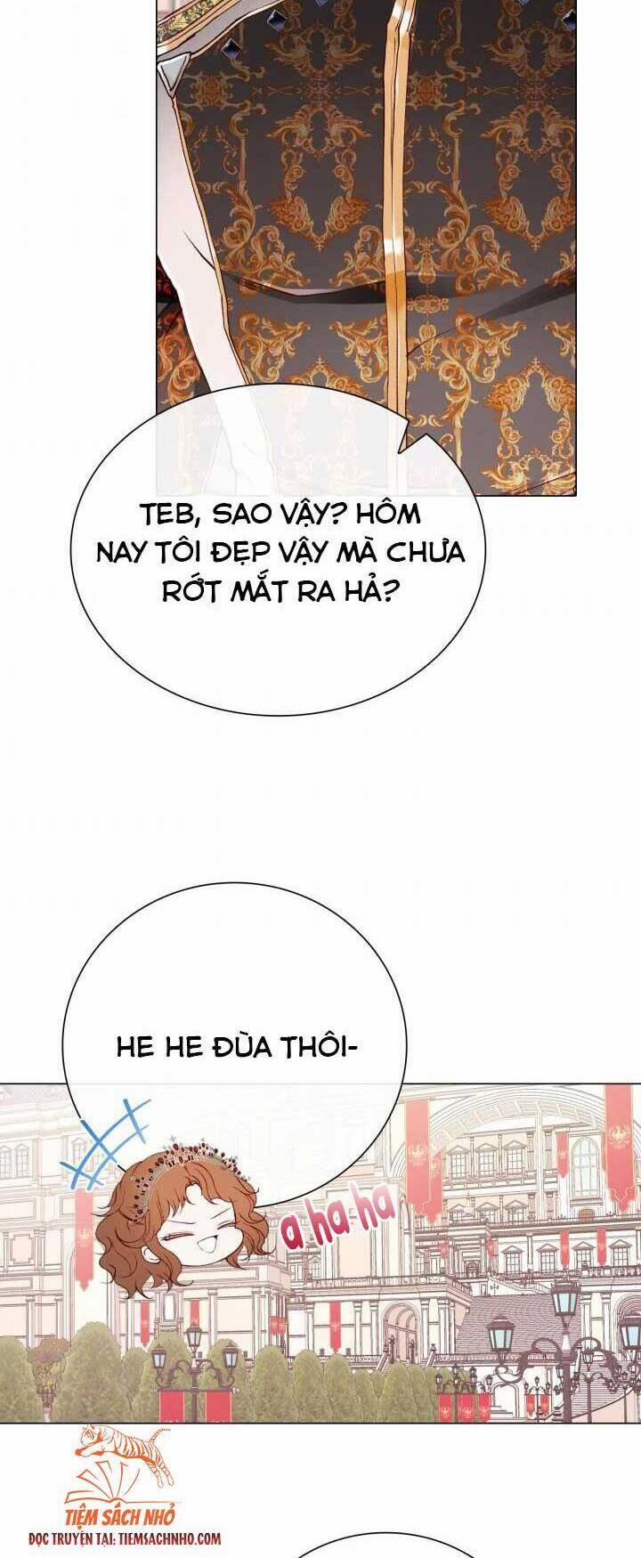 Trở Thành Tiểu Thư Xấu Xí 65 trang 46