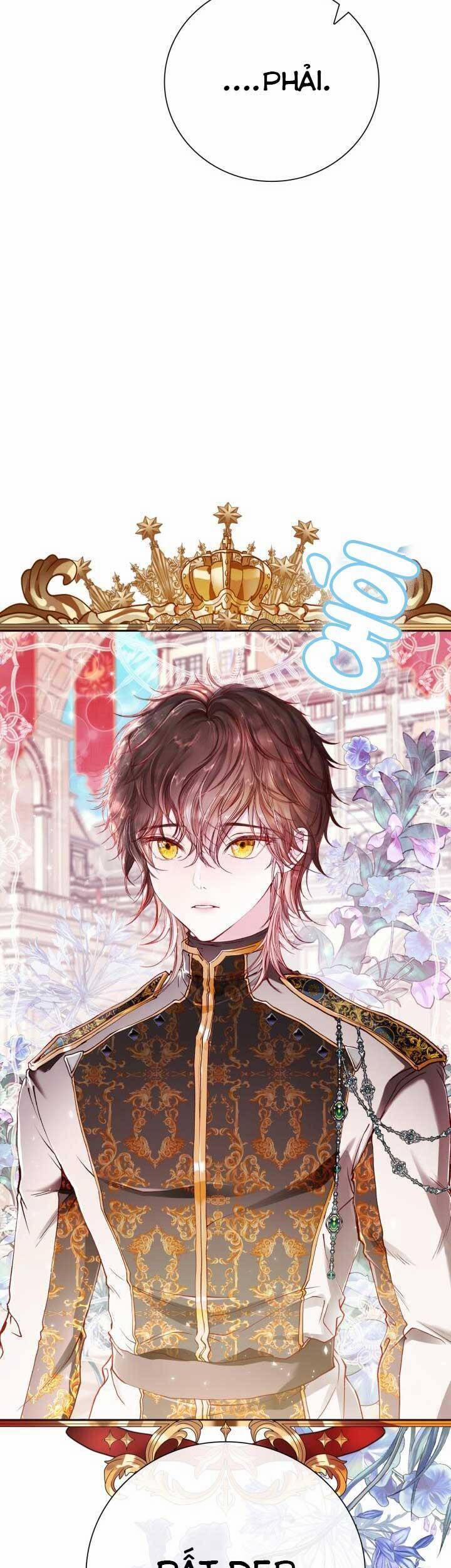 Trở Thành Tiểu Thư Xấu Xí 65 trang 47