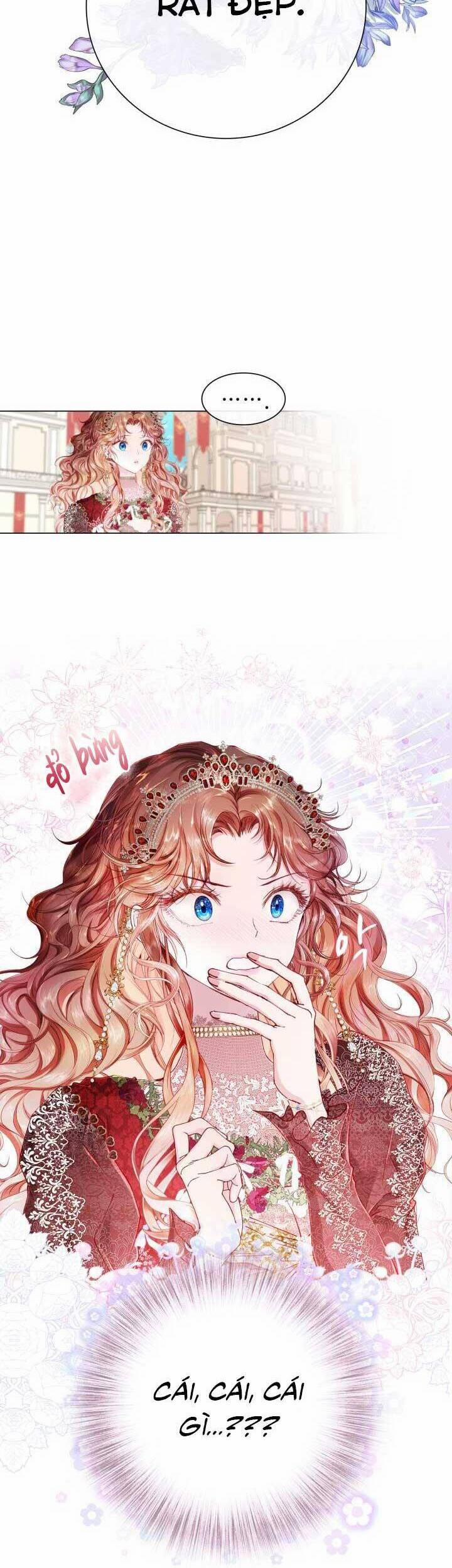 Trở Thành Tiểu Thư Xấu Xí 65 trang 48