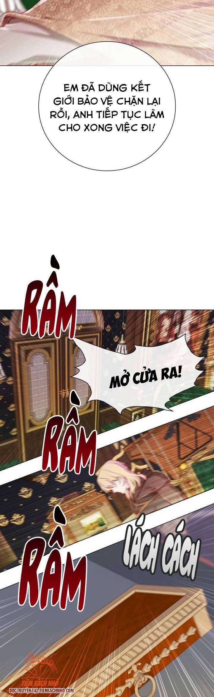 Trở Thành Tiểu Thư Xấu Xí 65 trang 5