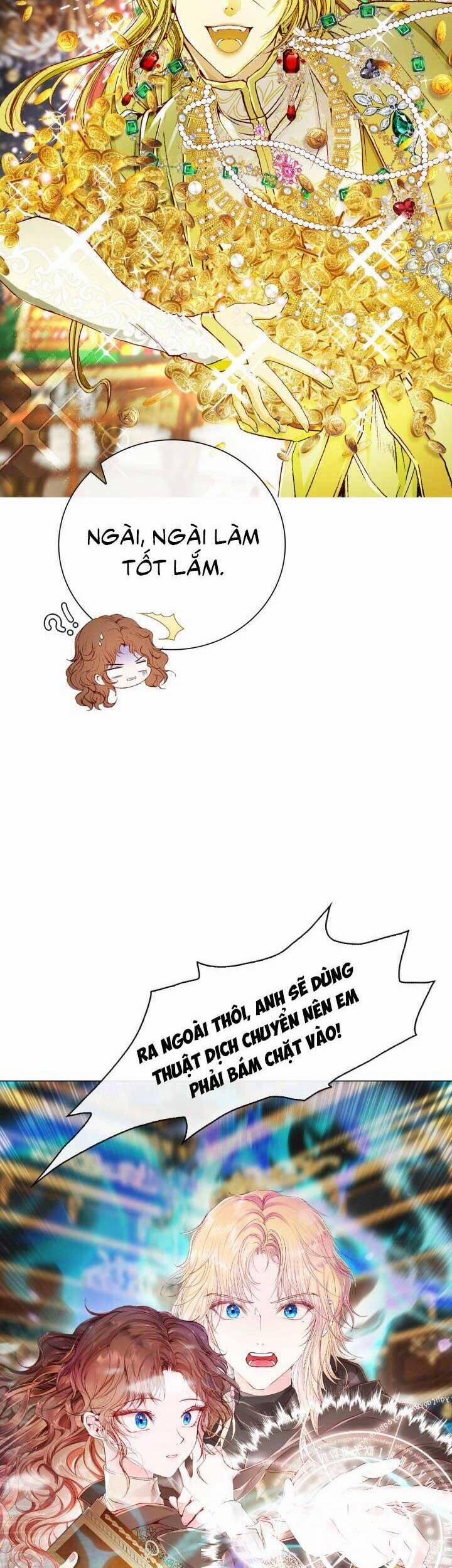 Trở Thành Tiểu Thư Xấu Xí 65 trang 7