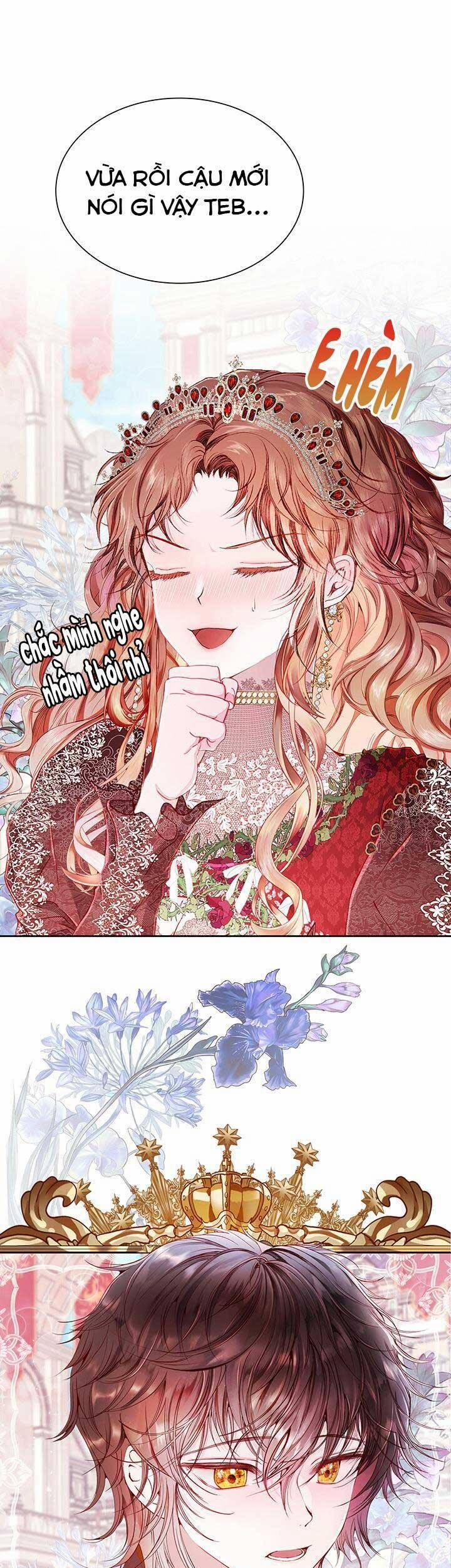 Trở Thành Tiểu Thư Xấu Xí 66 trang 0