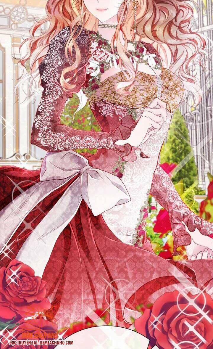 Trở Thành Tiểu Thư Xấu Xí 66 trang 13