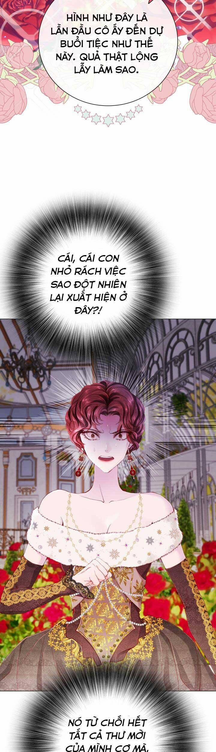 Trở Thành Tiểu Thư Xấu Xí 66 trang 14