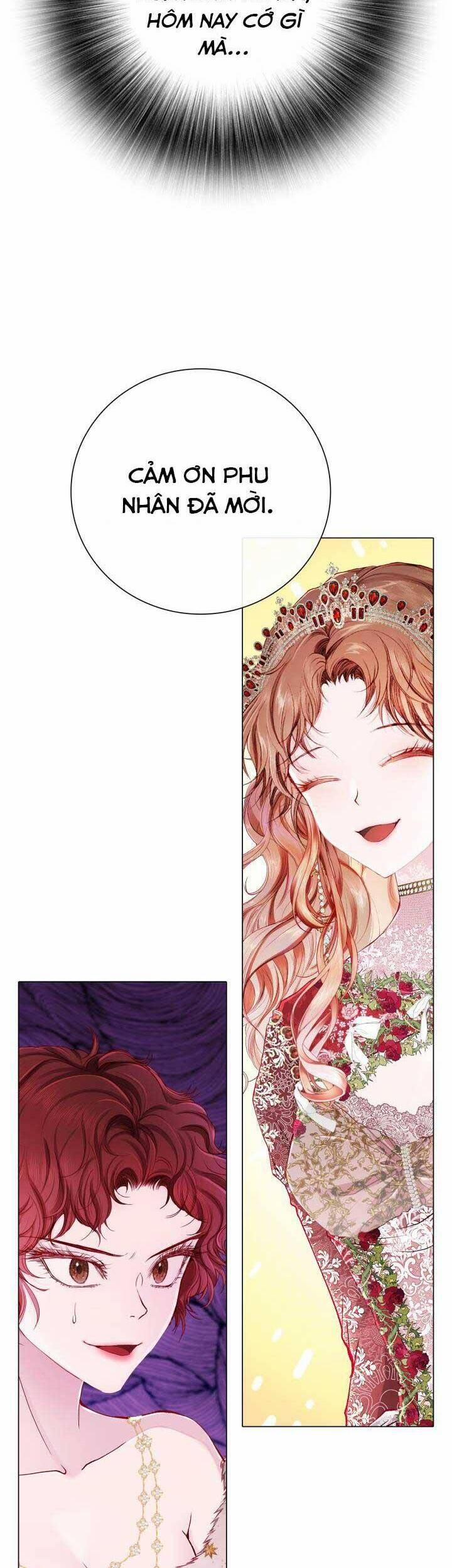 Trở Thành Tiểu Thư Xấu Xí 66 trang 15