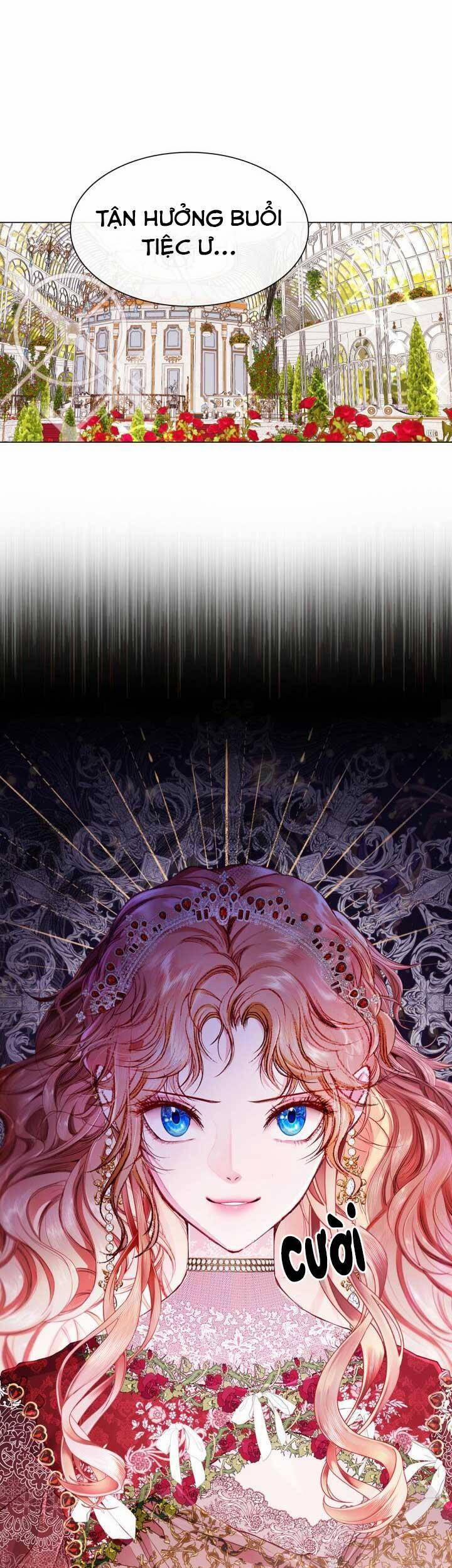 Trở Thành Tiểu Thư Xấu Xí 66 trang 17