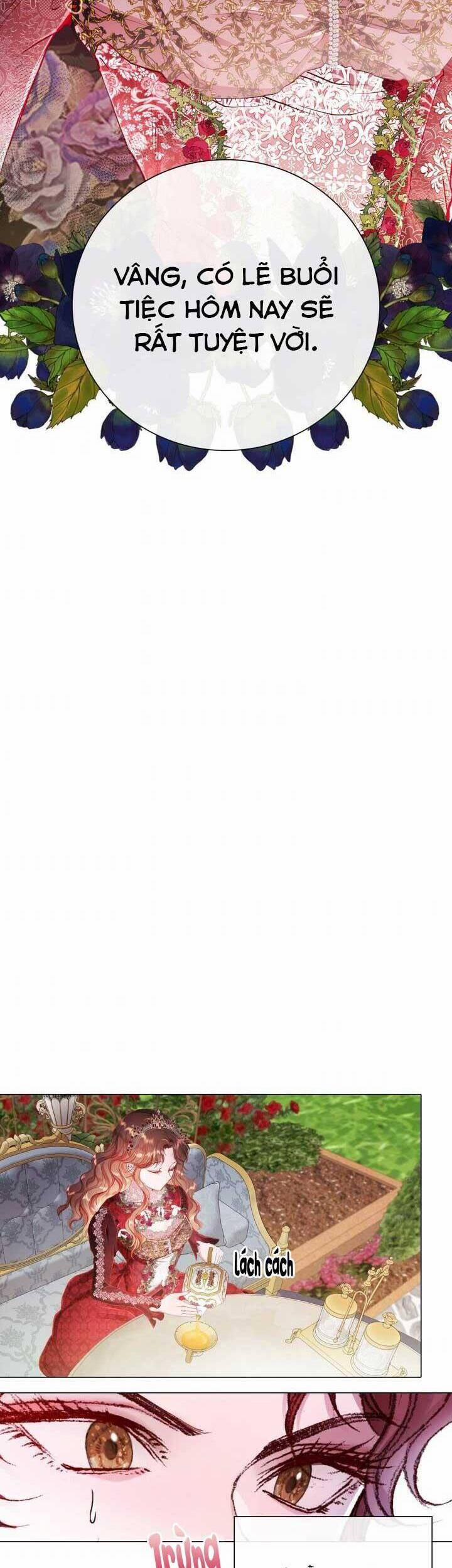 Trở Thành Tiểu Thư Xấu Xí 66 trang 18