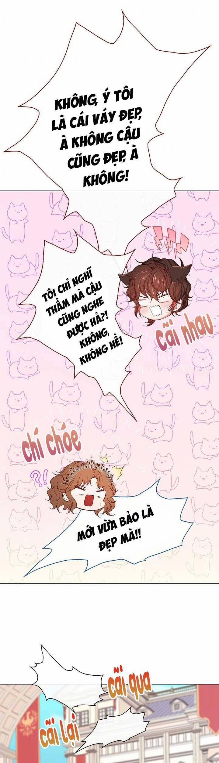 Trở Thành Tiểu Thư Xấu Xí 66 trang 2