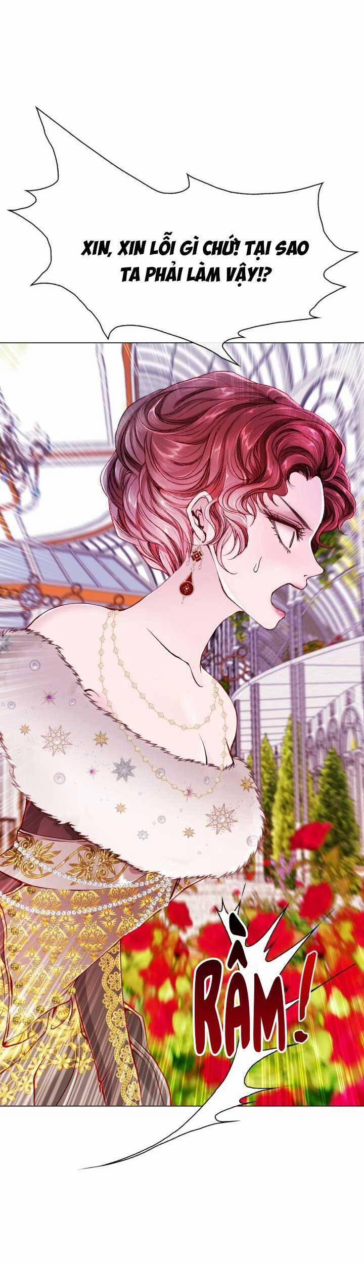 Trở Thành Tiểu Thư Xấu Xí 66 trang 20