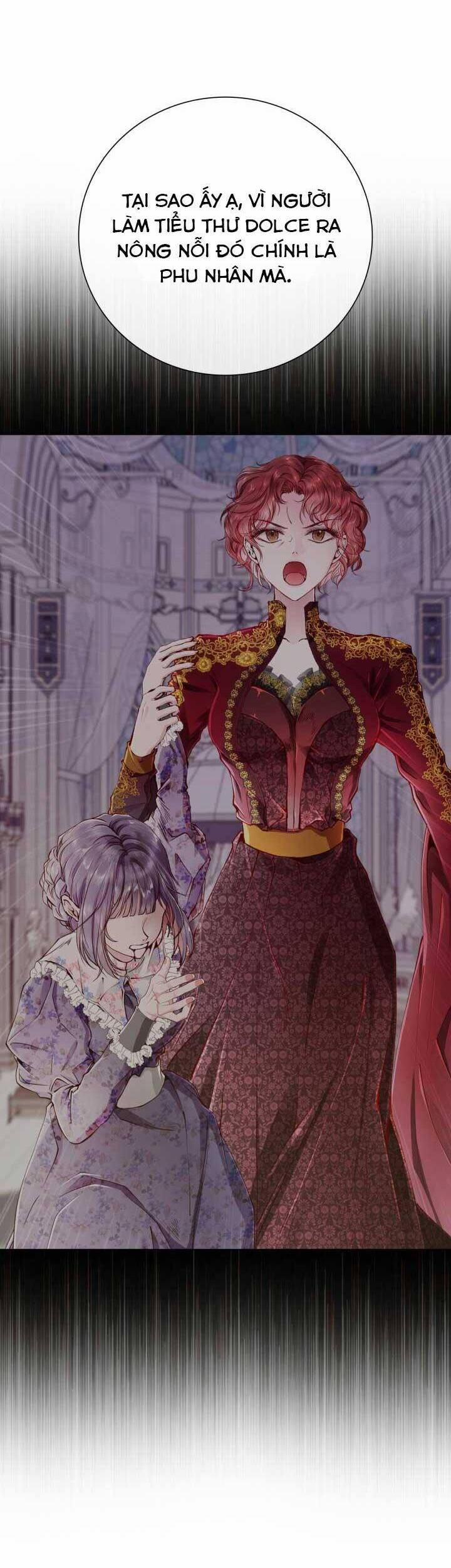 Trở Thành Tiểu Thư Xấu Xí 66 trang 21