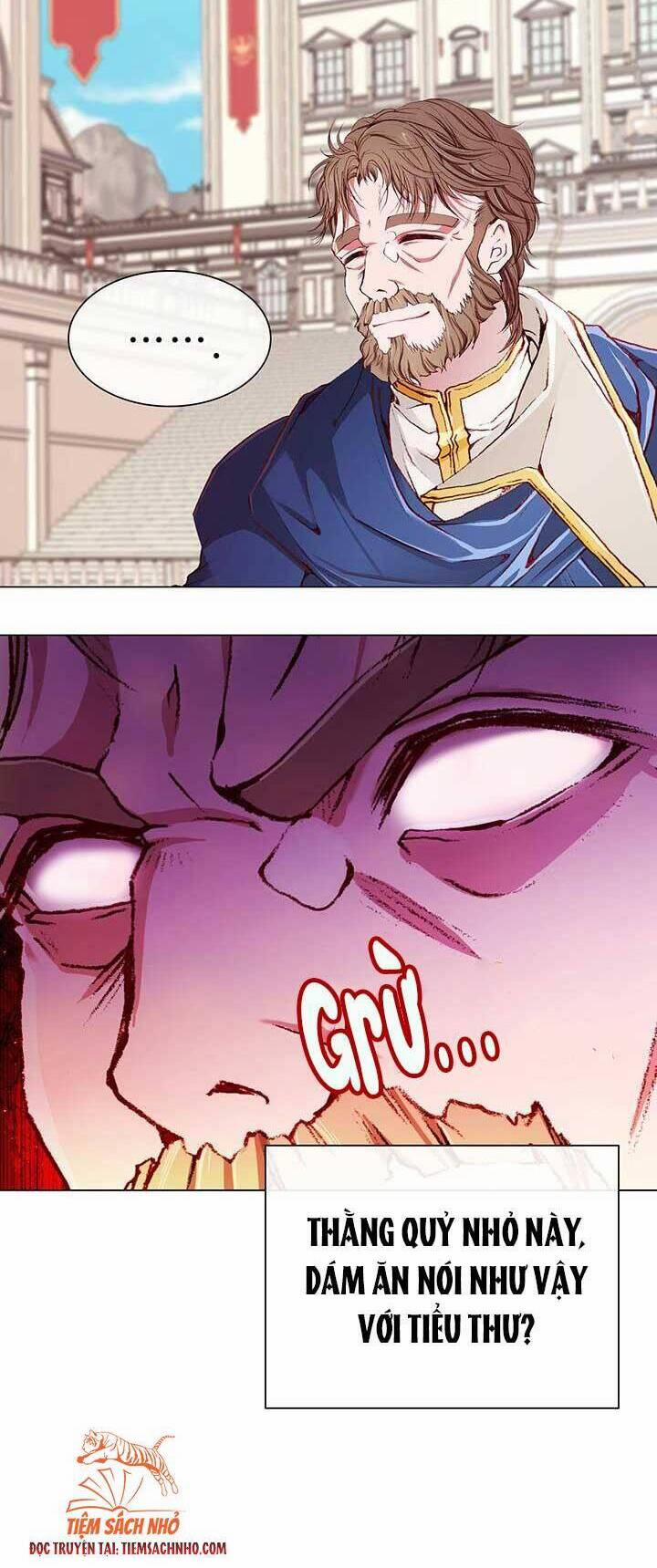 Trở Thành Tiểu Thư Xấu Xí 66 trang 3