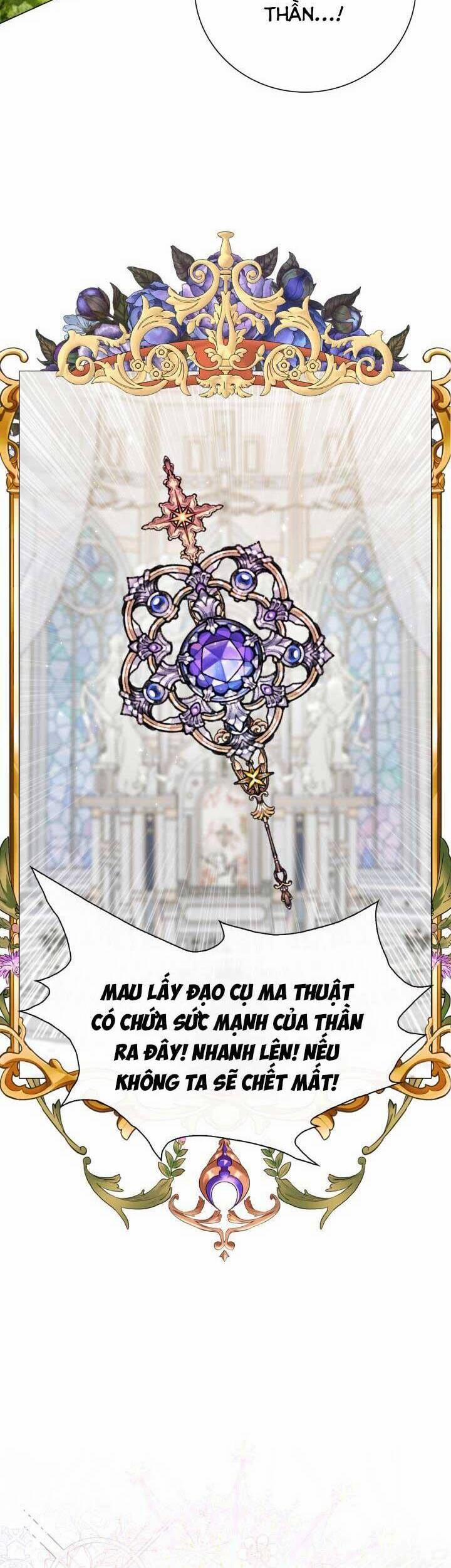 Trở Thành Tiểu Thư Xấu Xí 66 trang 31