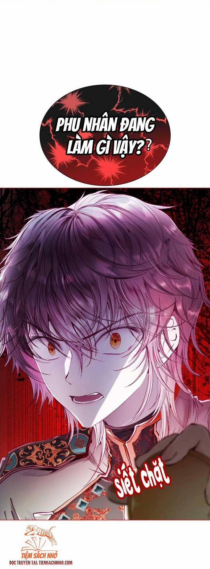 Trở Thành Tiểu Thư Xấu Xí 66 trang 35