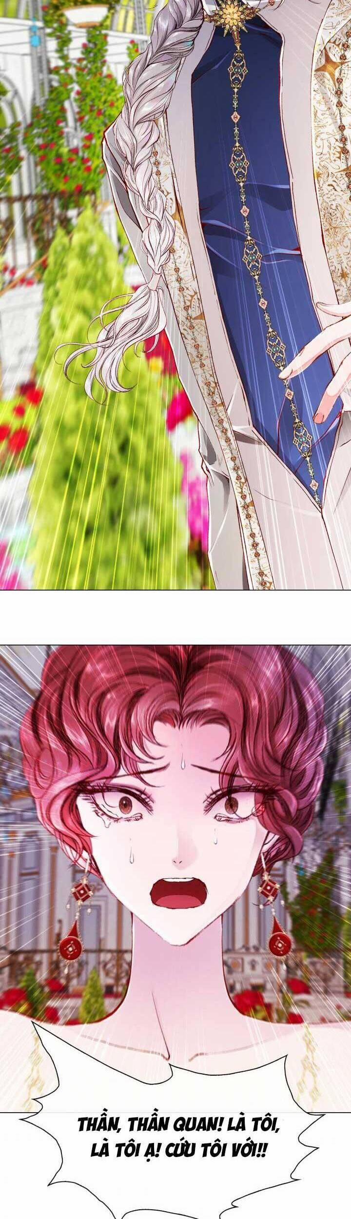 Trở Thành Tiểu Thư Xấu Xí 66 trang 37