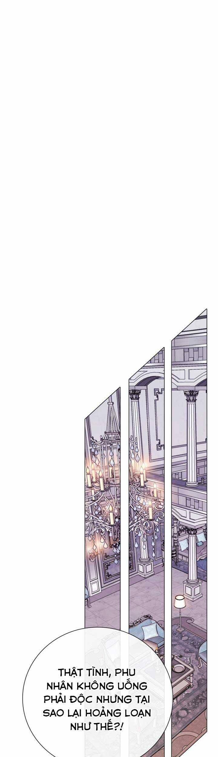 Trở Thành Tiểu Thư Xấu Xí 66 trang 39