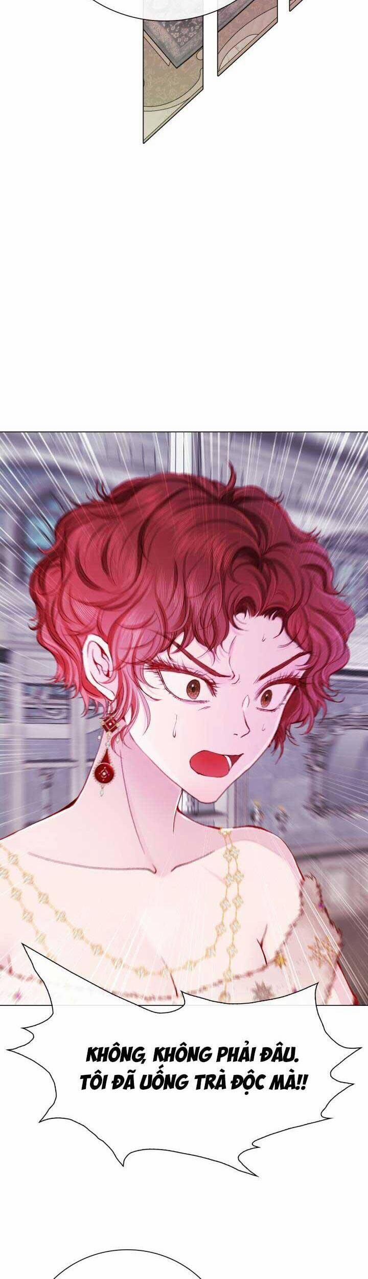 Trở Thành Tiểu Thư Xấu Xí 66 trang 40