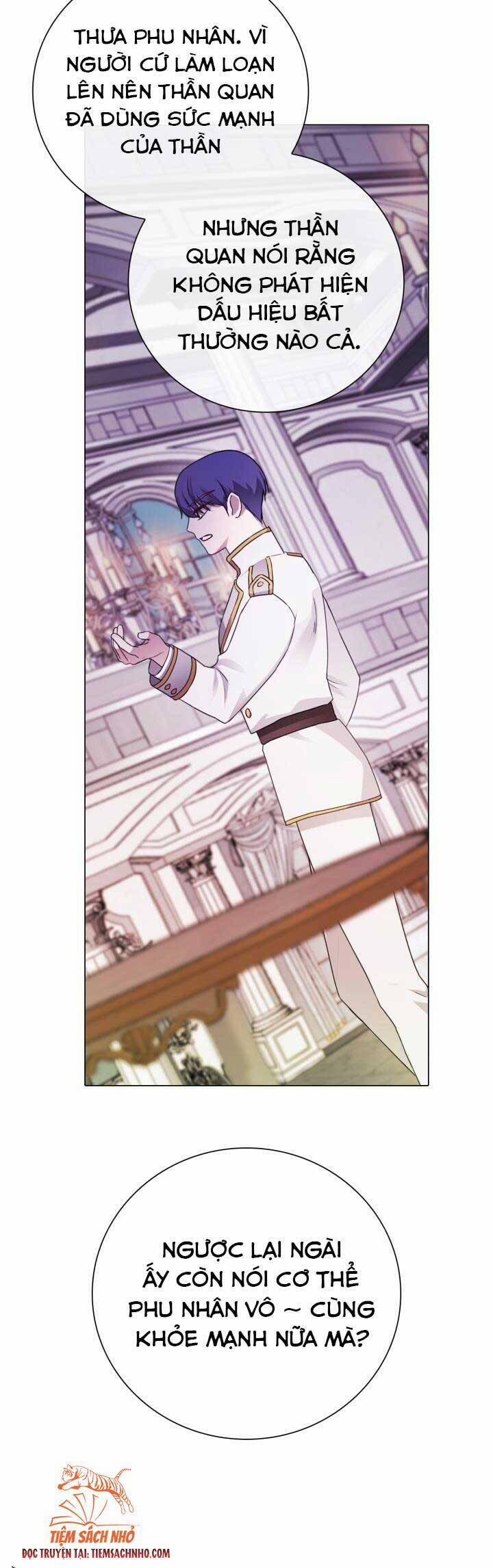 Trở Thành Tiểu Thư Xấu Xí 66 trang 41