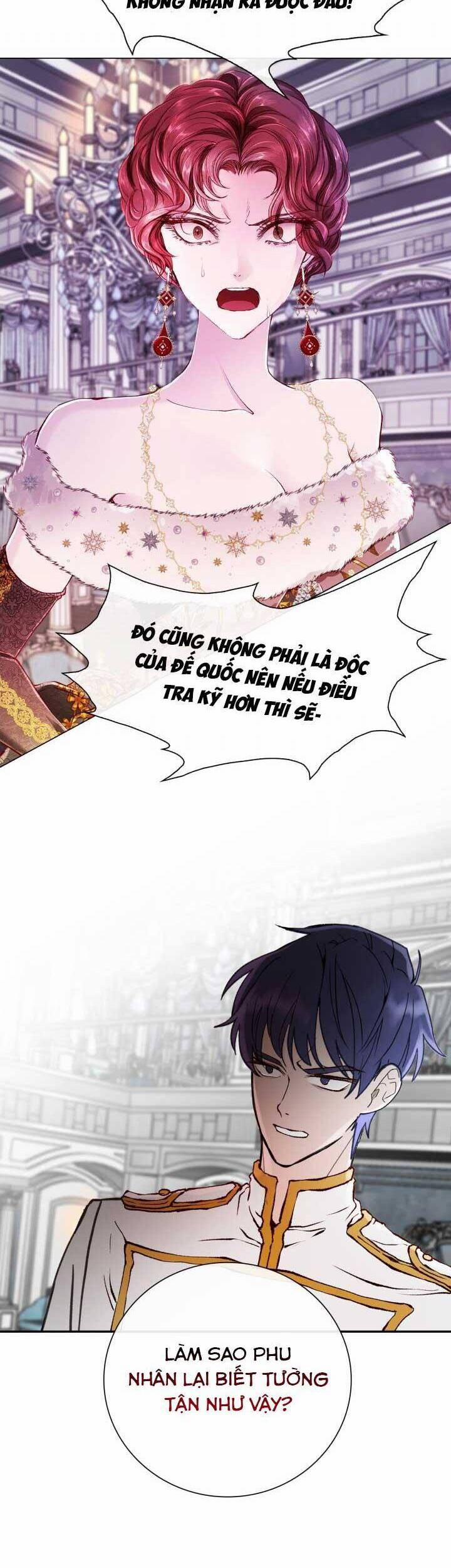 Trở Thành Tiểu Thư Xấu Xí 66 trang 43