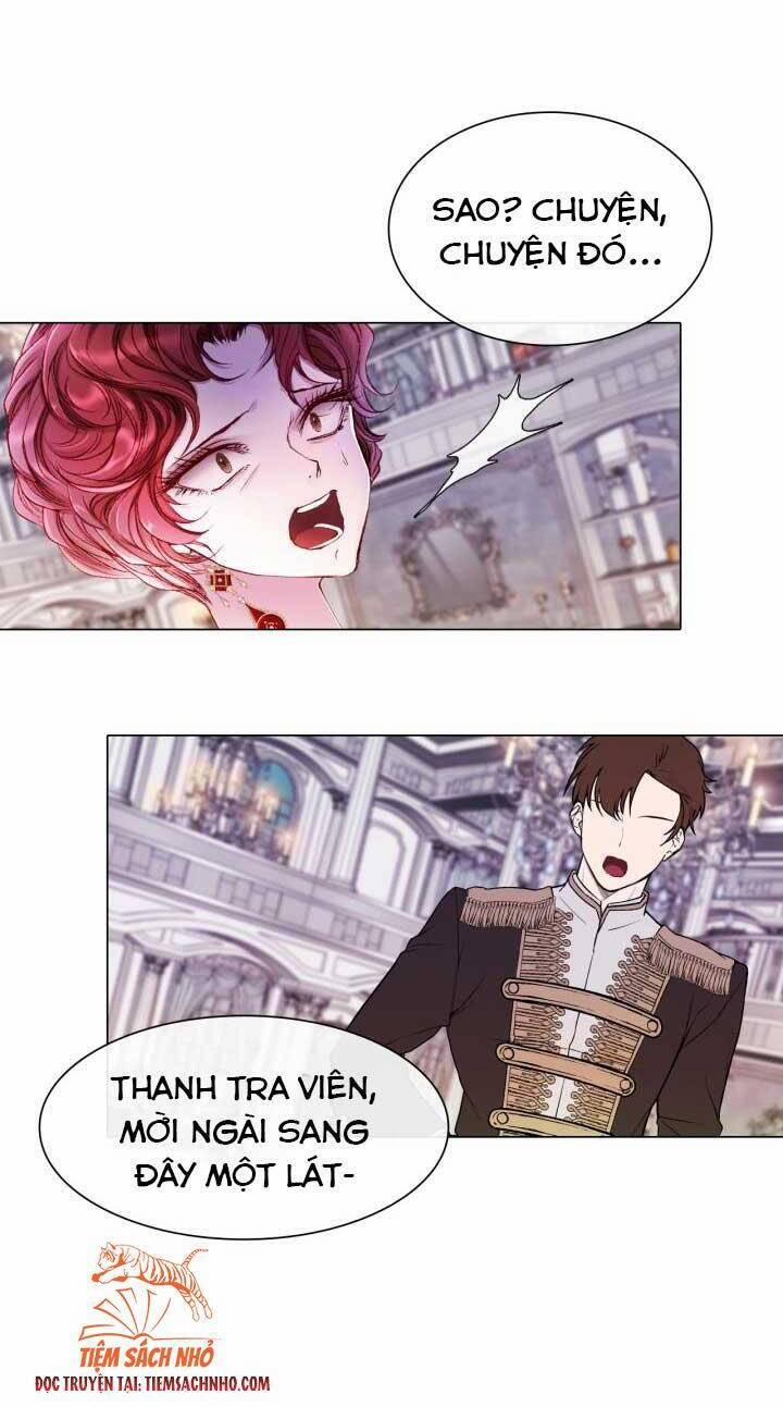 Trở Thành Tiểu Thư Xấu Xí 66 trang 44