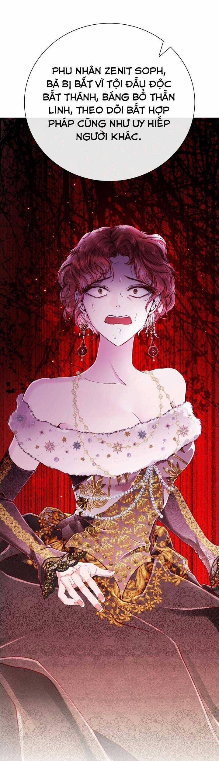 Trở Thành Tiểu Thư Xấu Xí 66 trang 48