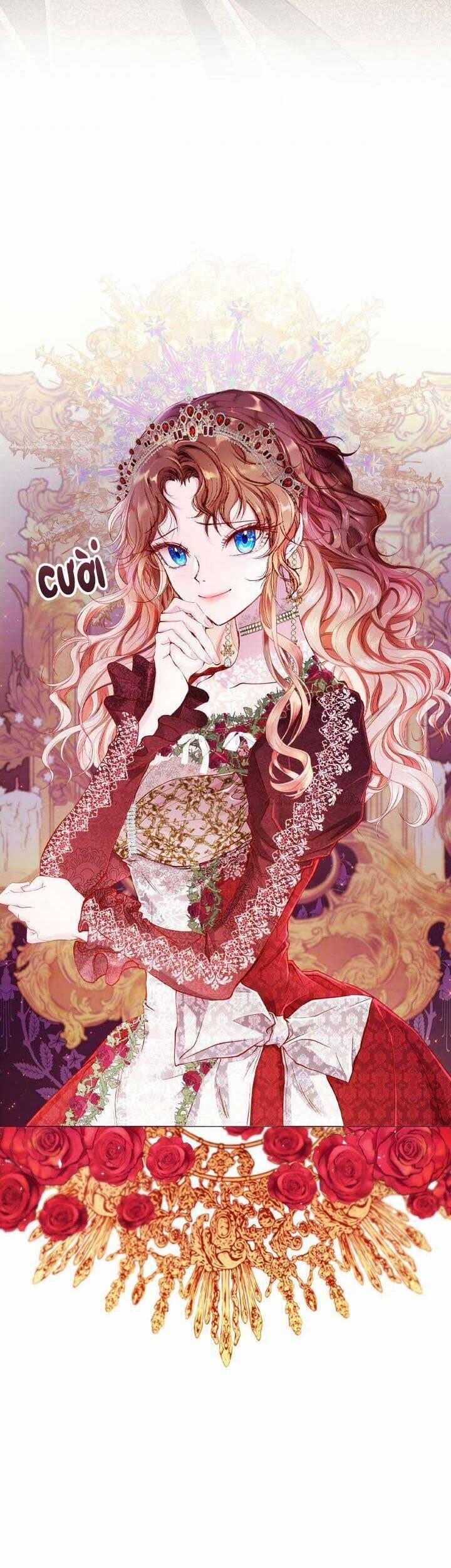 Trở Thành Tiểu Thư Xấu Xí 66 trang 49