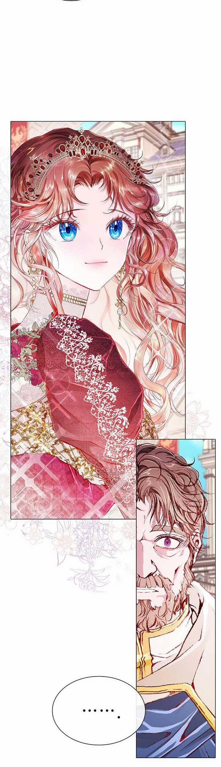 Trở Thành Tiểu Thư Xấu Xí 66 trang 5