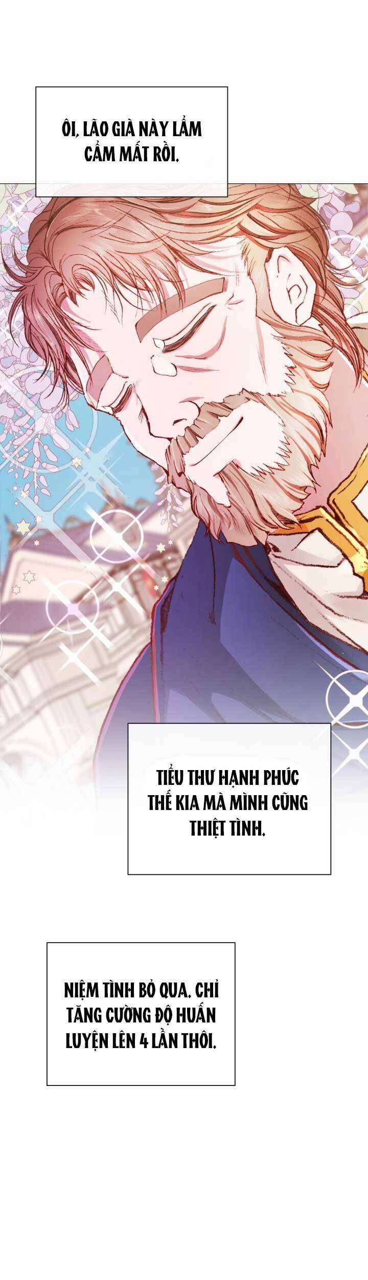 Trở Thành Tiểu Thư Xấu Xí 66 trang 7