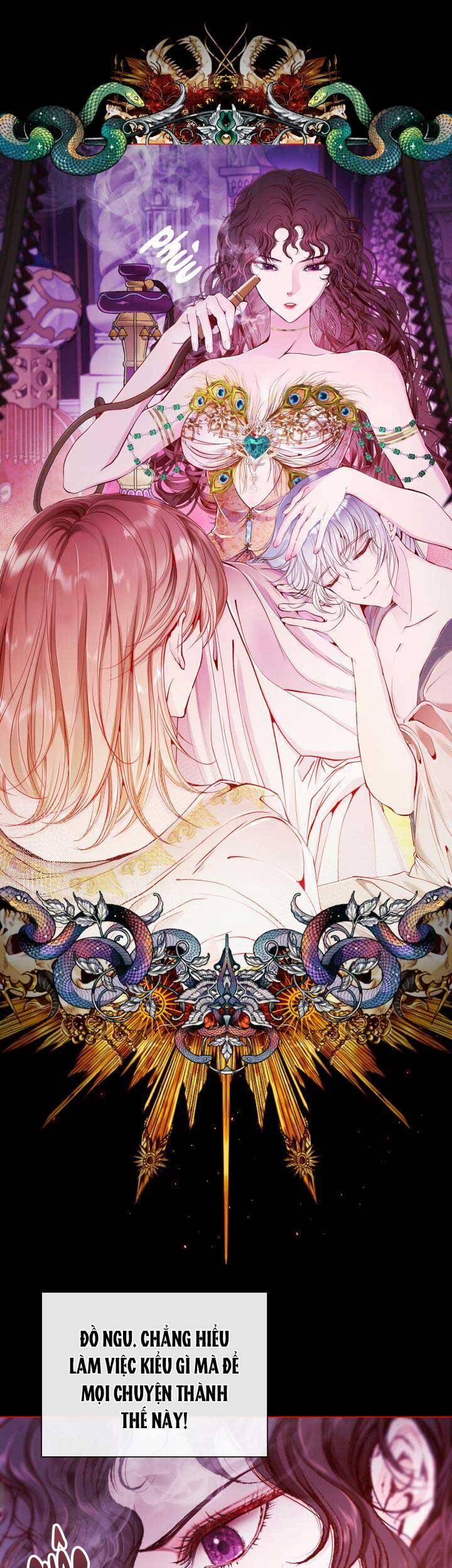 Trở Thành Tiểu Thư Xấu Xí 67 trang 0