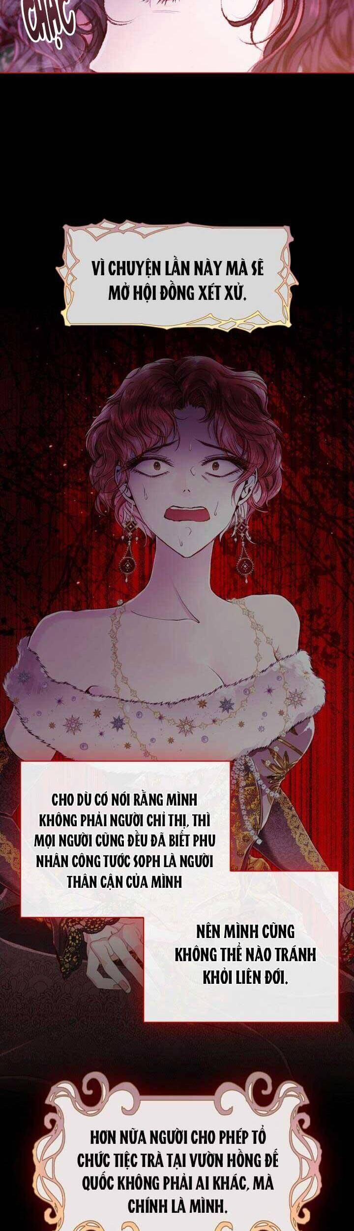 Trở Thành Tiểu Thư Xấu Xí 67 trang 1