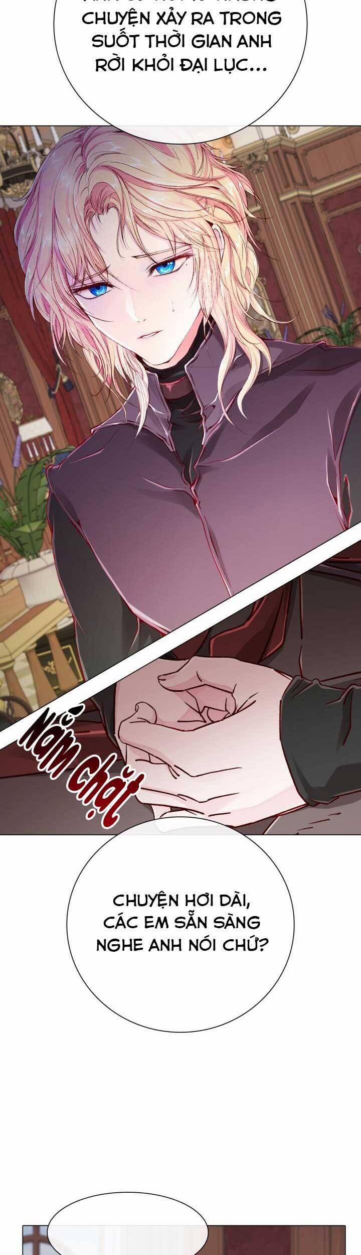 Trở Thành Tiểu Thư Xấu Xí 67 trang 10