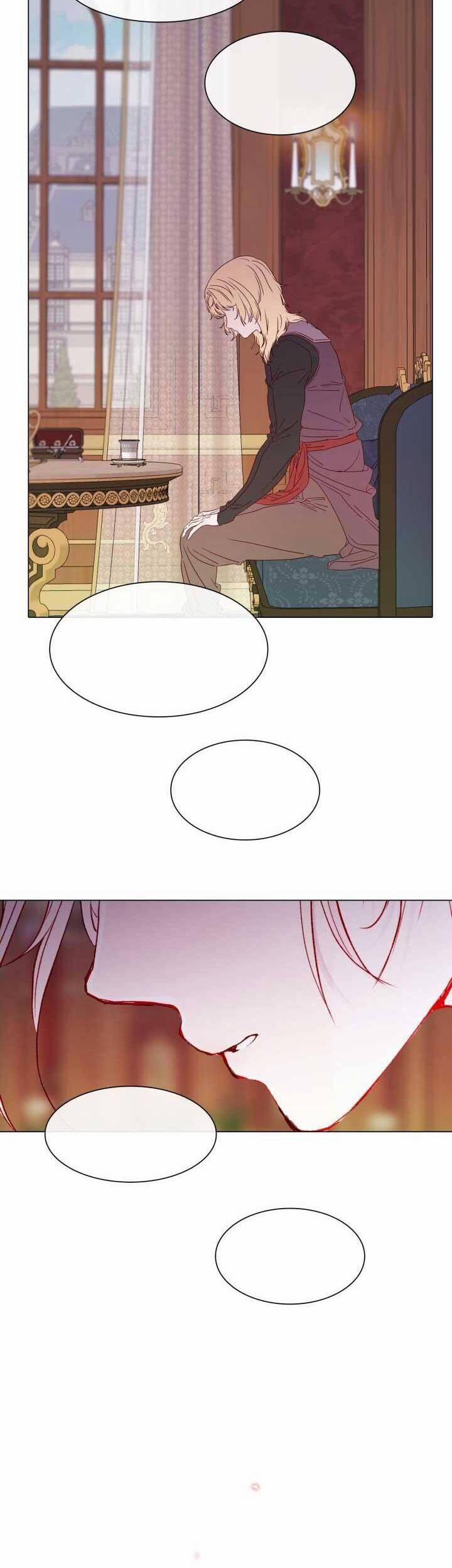 Trở Thành Tiểu Thư Xấu Xí 67 trang 11