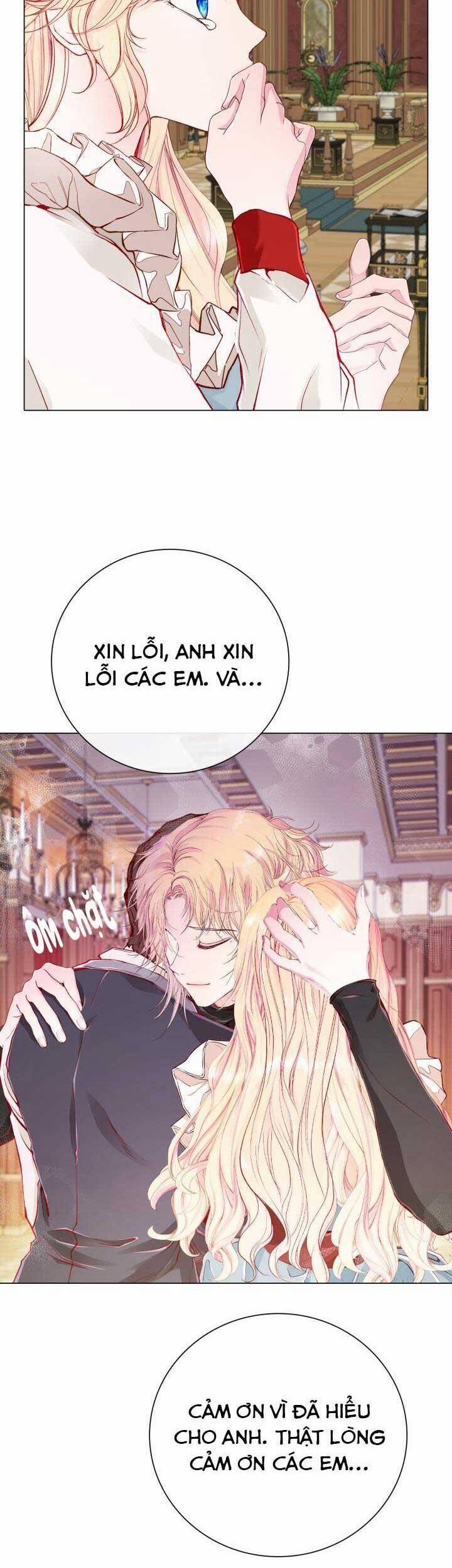 Trở Thành Tiểu Thư Xấu Xí 67 trang 14