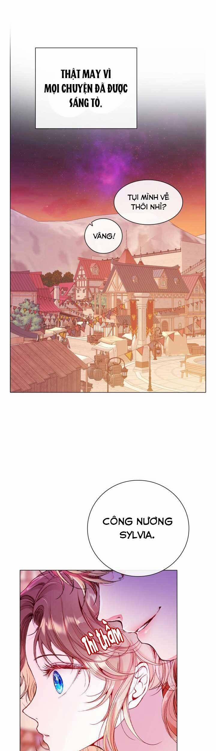 Trở Thành Tiểu Thư Xấu Xí 67 trang 16