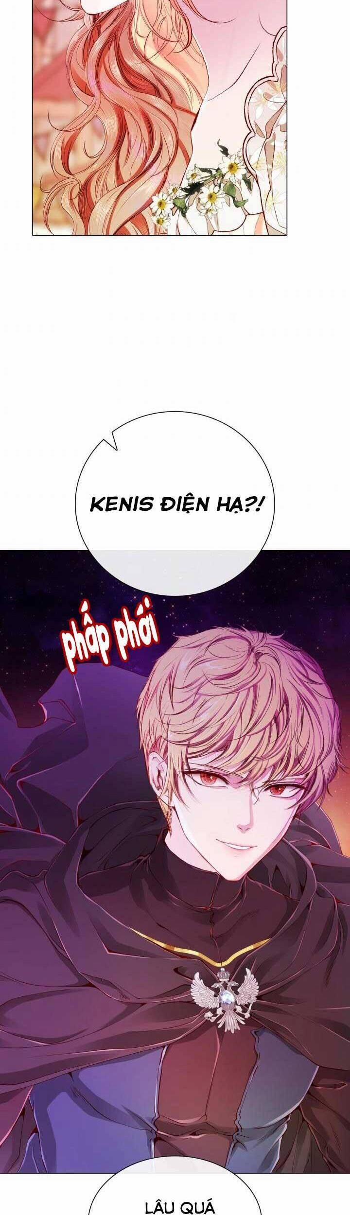 Trở Thành Tiểu Thư Xấu Xí 67 trang 17